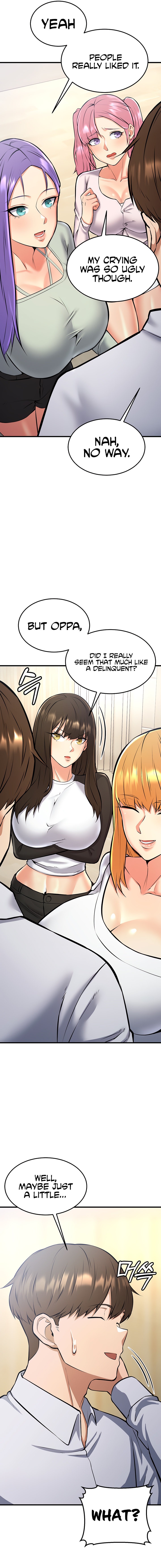 Sextertainment Chapter 24 - HolyManga.Net