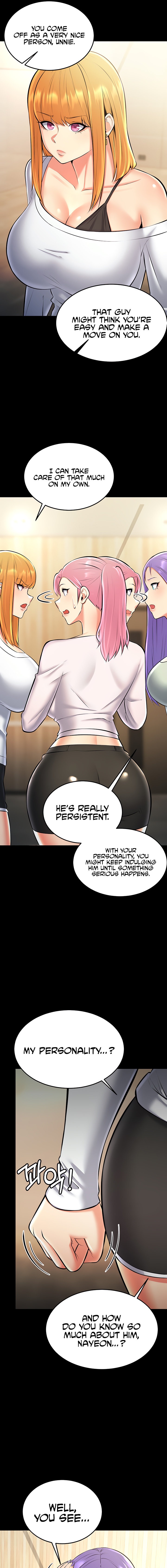 Sextertainment Chapter 25 - HolyManga.Net