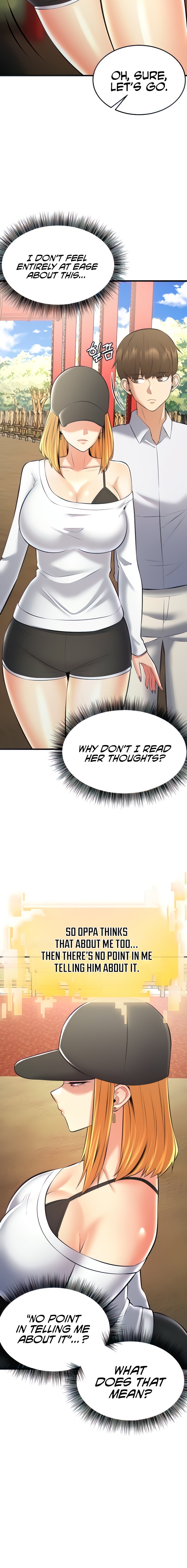 Sextertainment Chapter 26 - HolyManga.Net