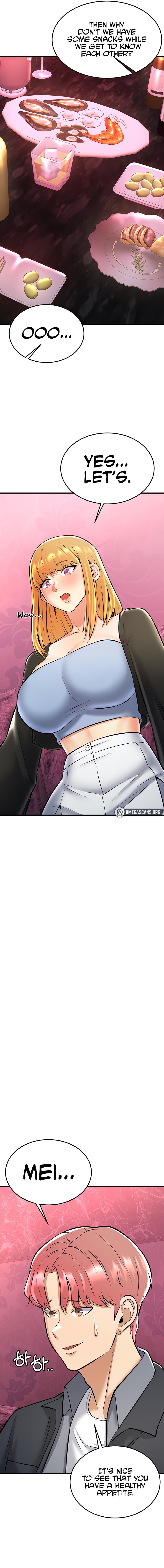 Sextertainment Chapter 26 - HolyManga.Net