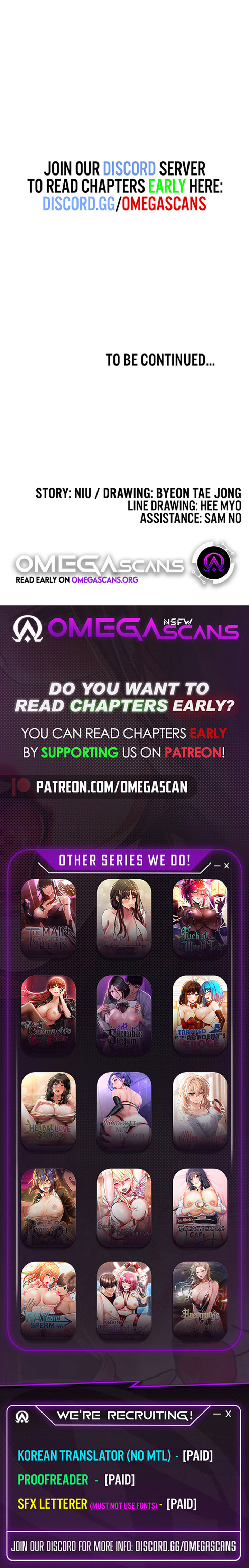 Sextertainment Chapter 27 - HolyManga.Net