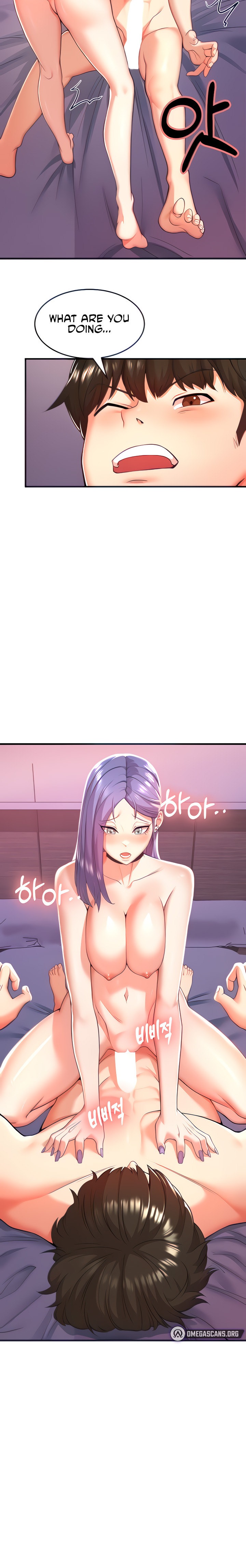 Sextertainment Chapter 2 - HolyManga.Net