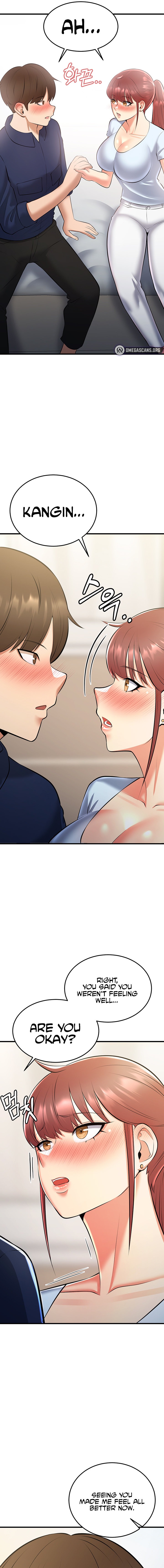 Sextertainment Chapter 22 - HolyManga.Net