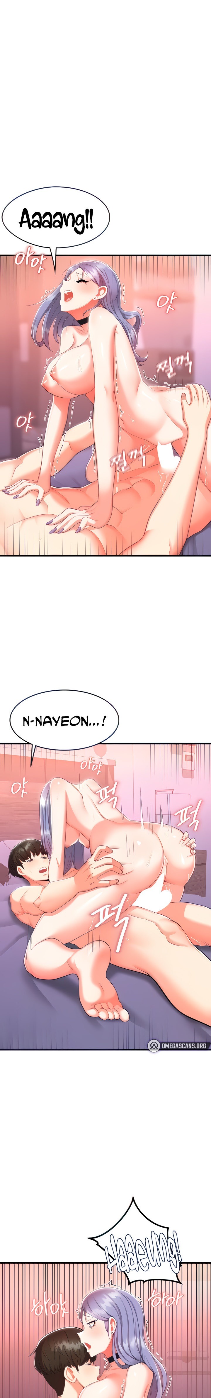 Sextertainment Chapter 3 - HolyManga.Net