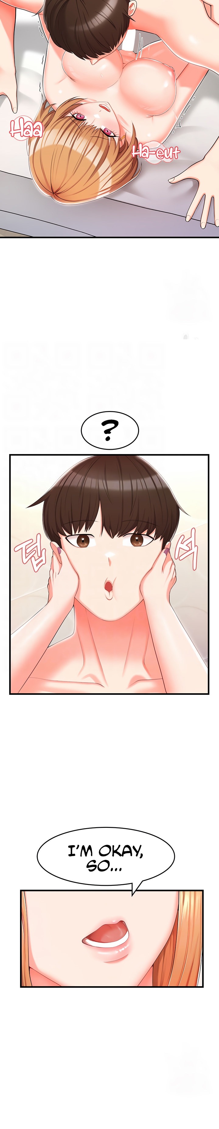 Sextertainment Chapter 7 - HolyManga.Net