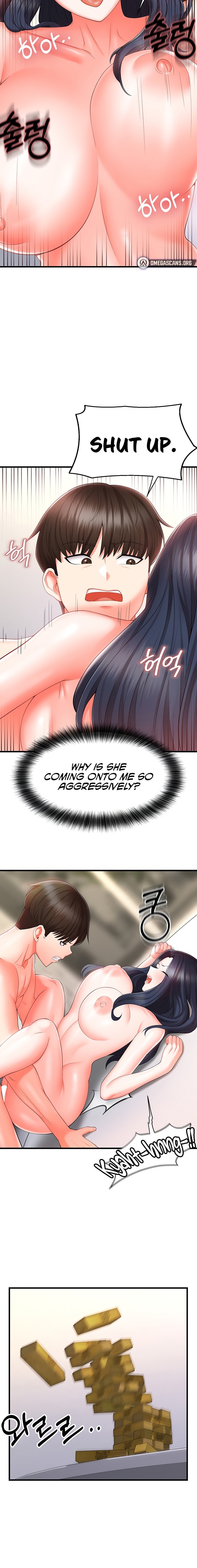 Sextertainment Chapter 9 - HolyManga.Net