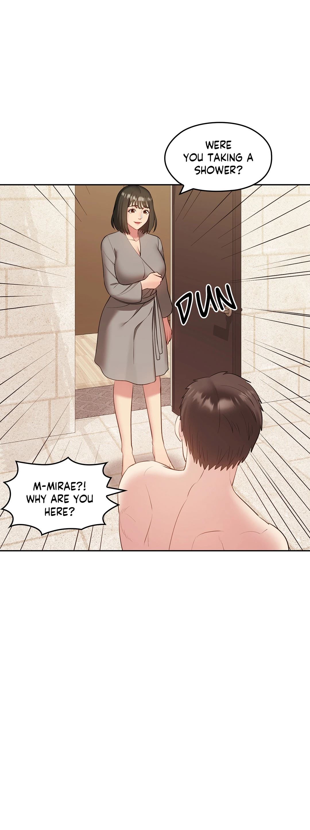 Sexual Consulting Chapter 38 - HolyManga.Net