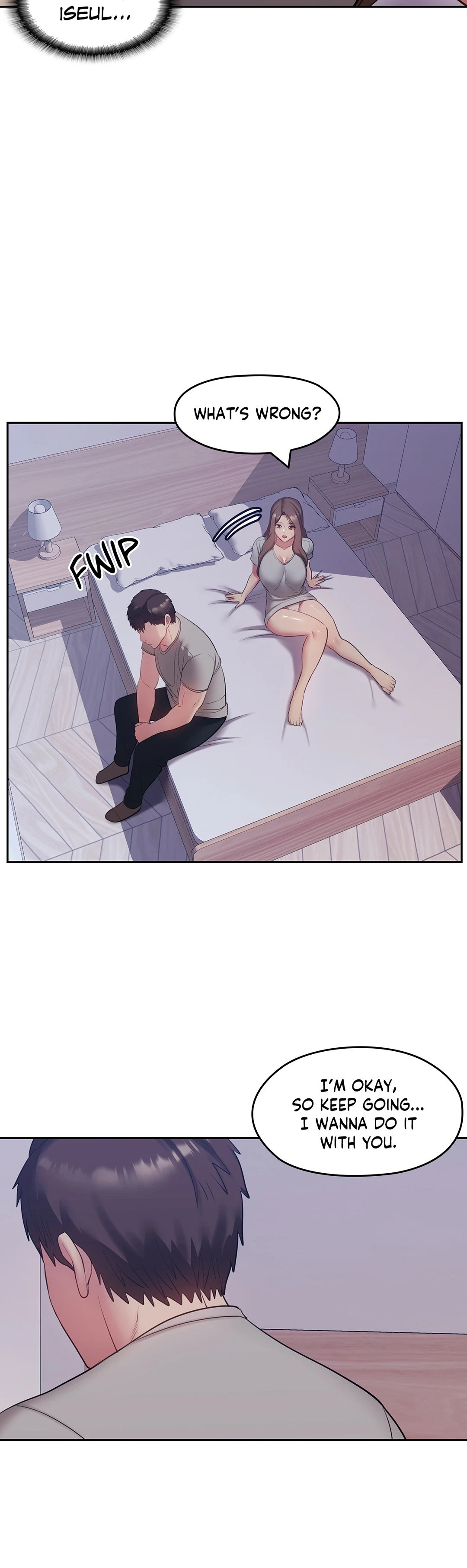 Sexual Consulting Chapter 33 - HolyManga.Net