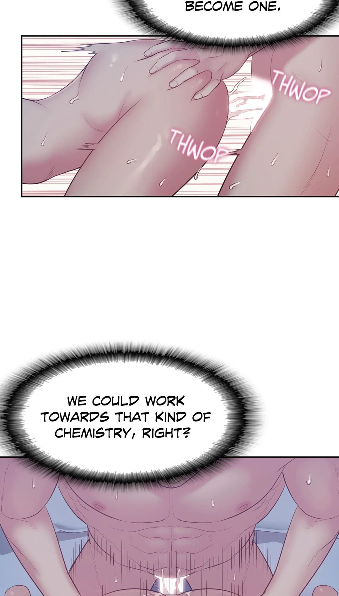 Sexual Consulting Chapter 47 - HolyManga.Net