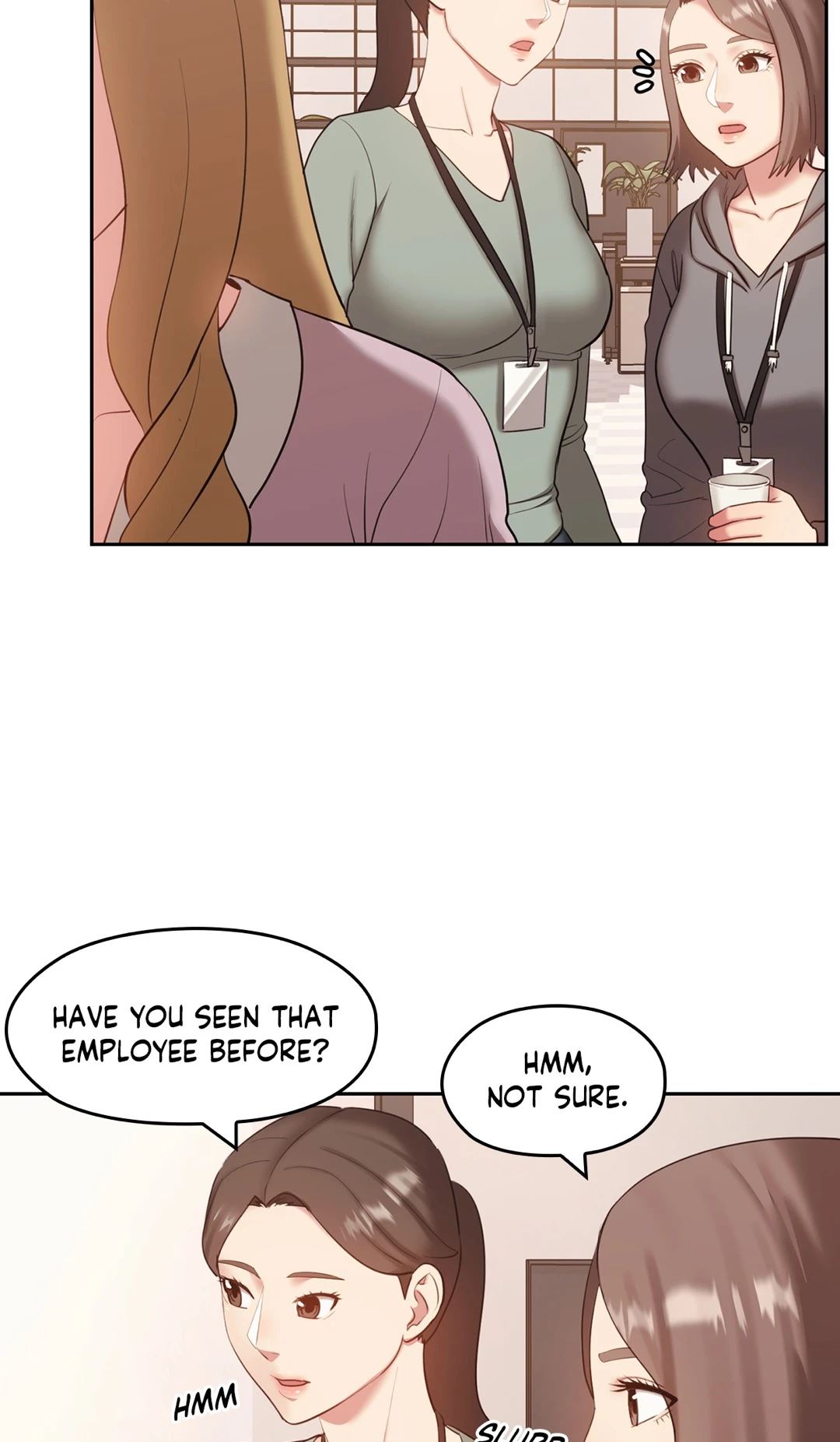 Sexual Consulting Chapter 48 - HolyManga.Net