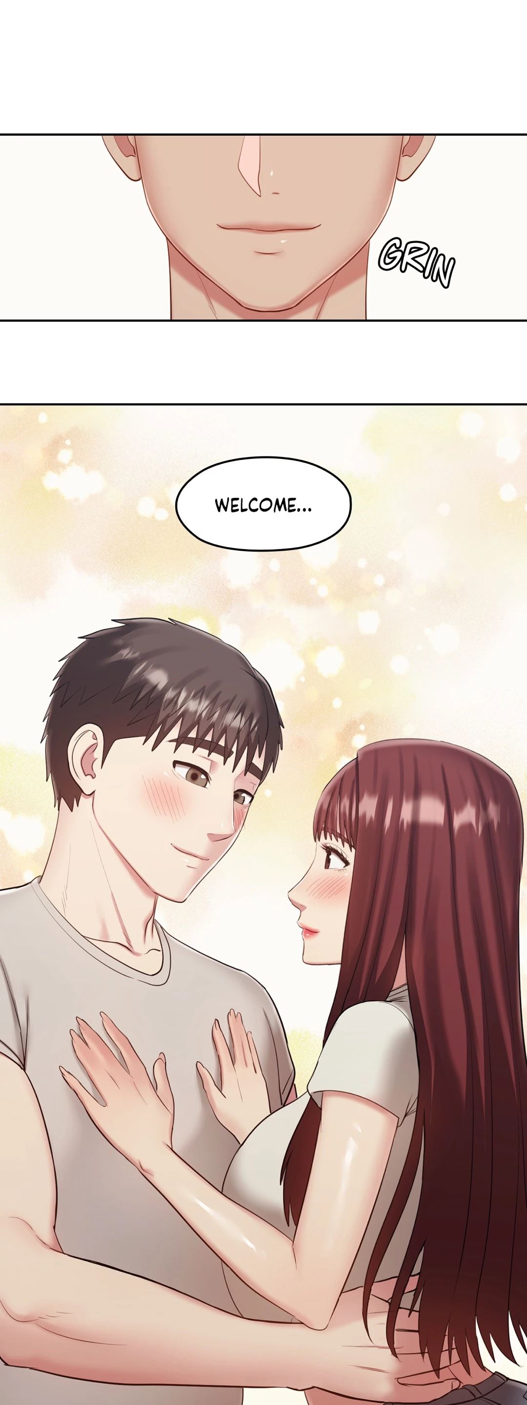 Sexual Consulting Chapter 49 - HolyManga.Net