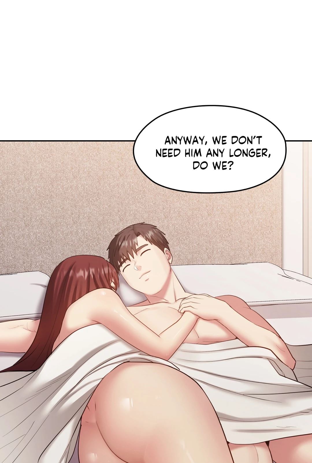 Sexual Consulting Chapter 41 - HolyManga.Net