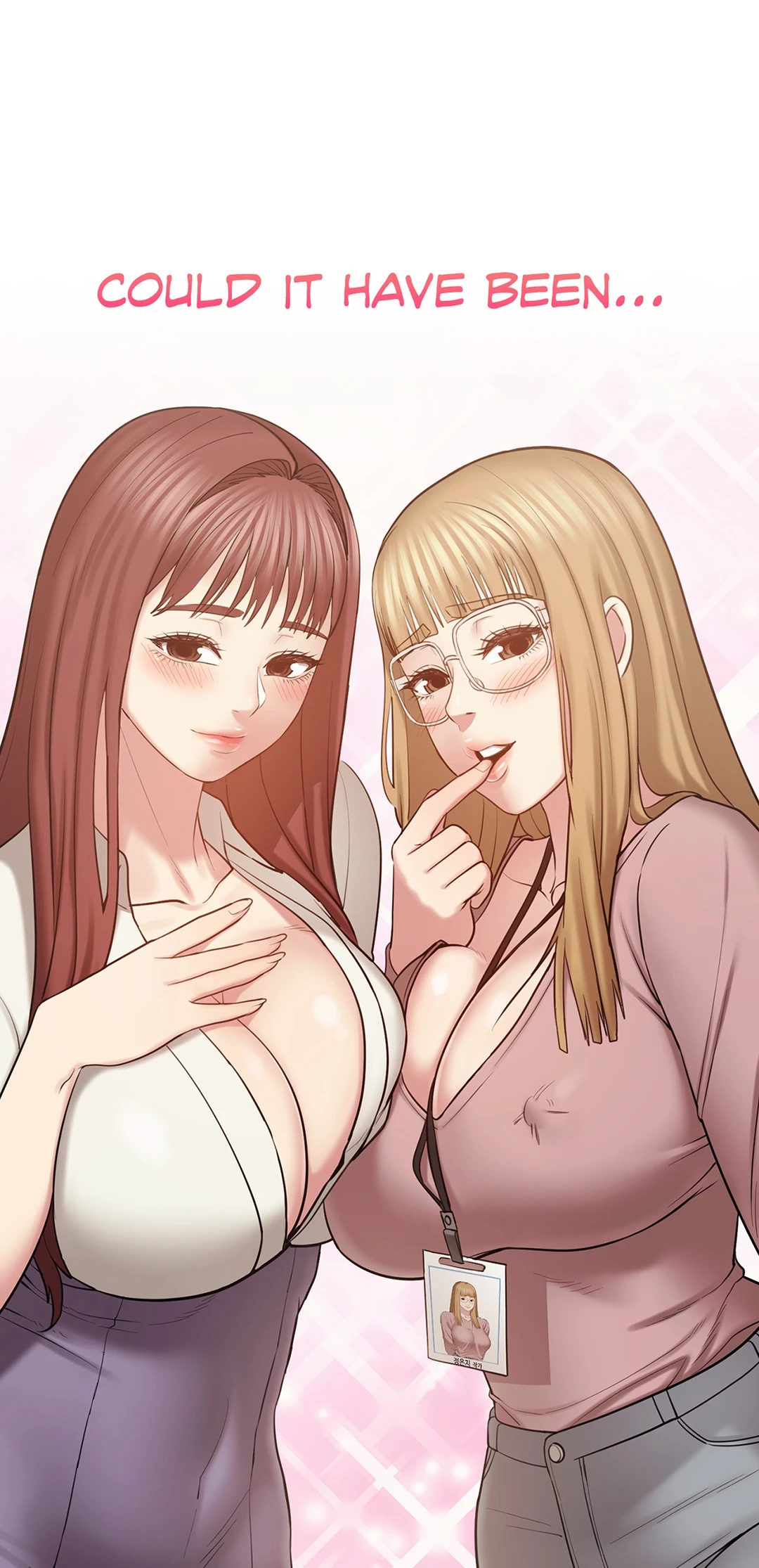 Sexual Consulting Chapter 8 - HolyManga.Net