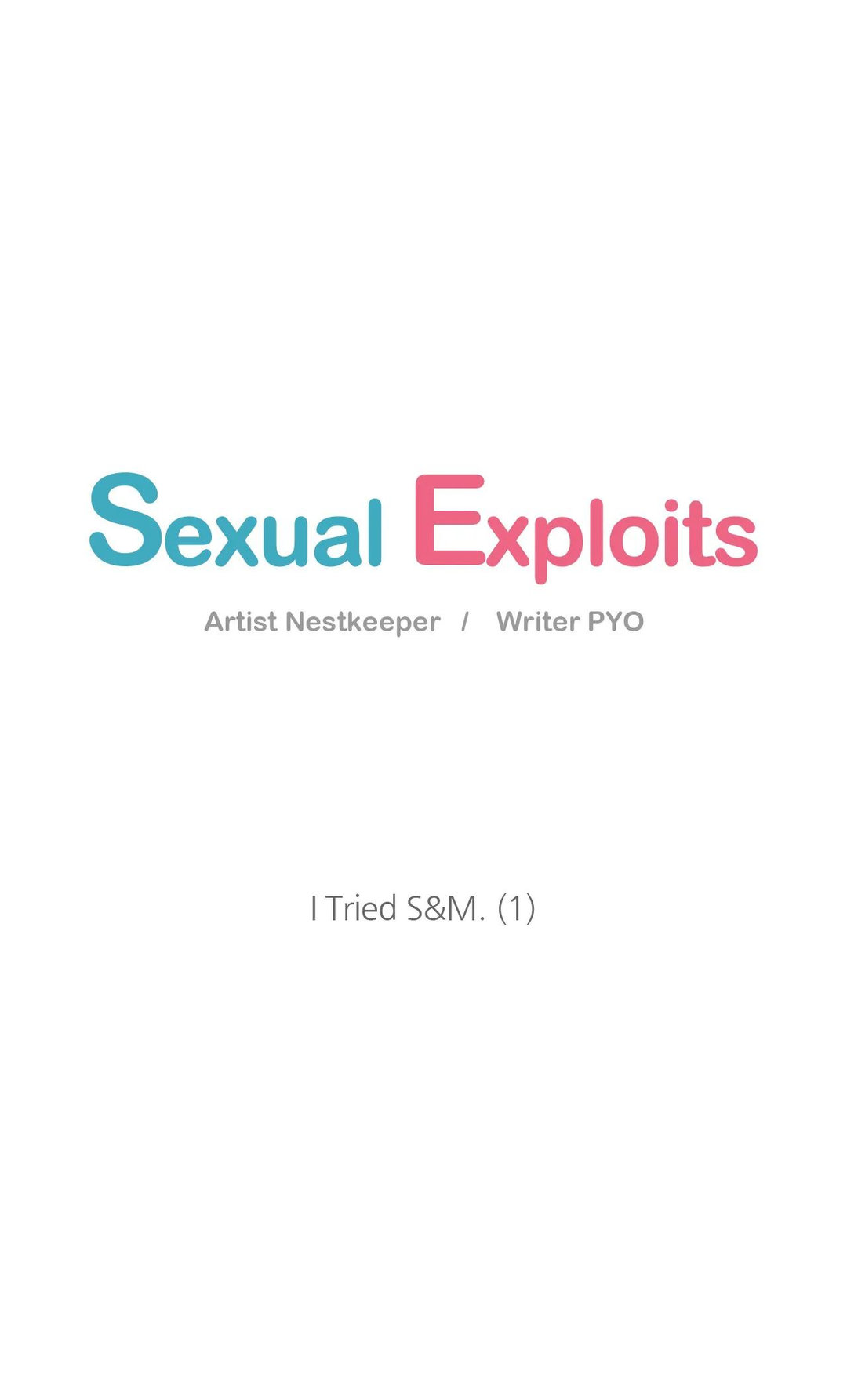 Sexual Exploits Chapter 76 - HolyManga.Net