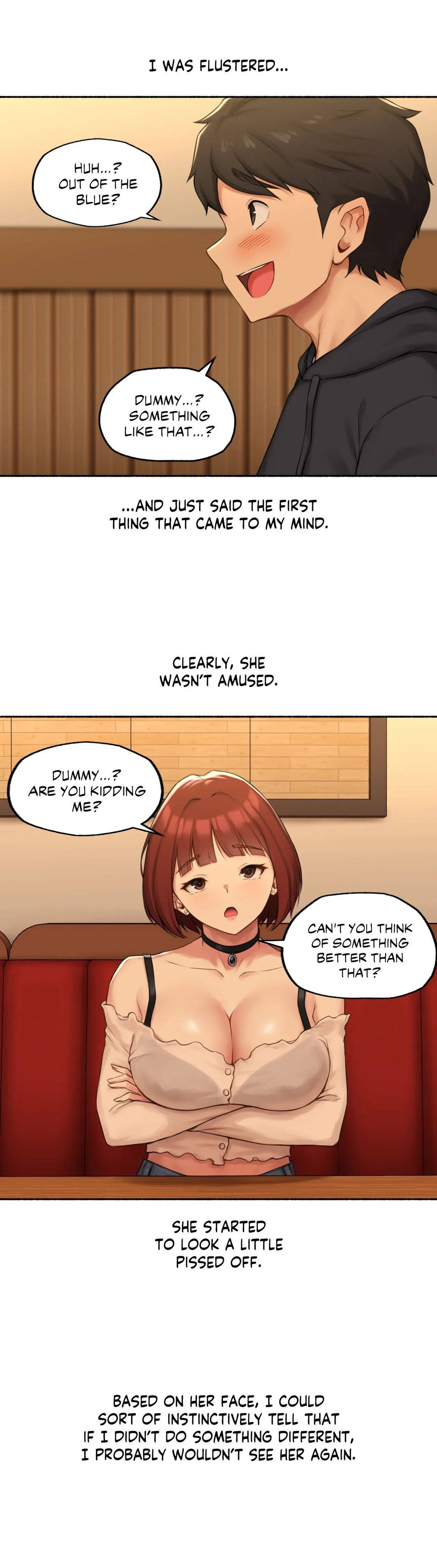 Sexual Exploits Chapter 76 - HolyManga.Net