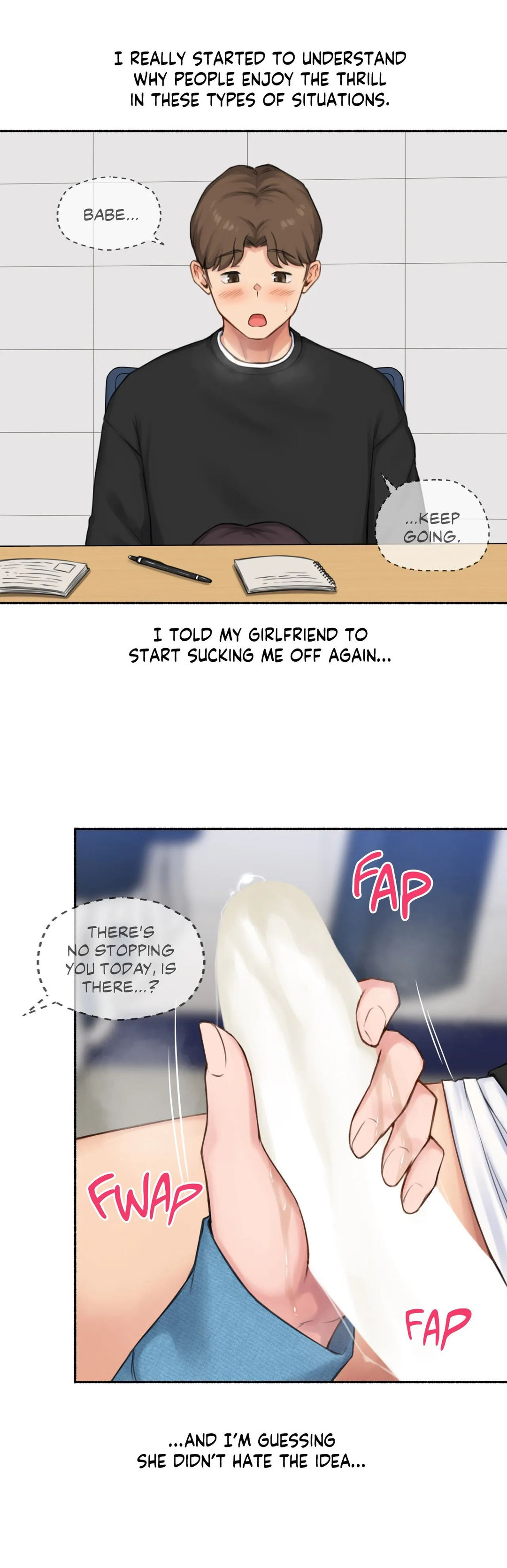 Sexual Exploits Chapter 79 - HolyManga.Net