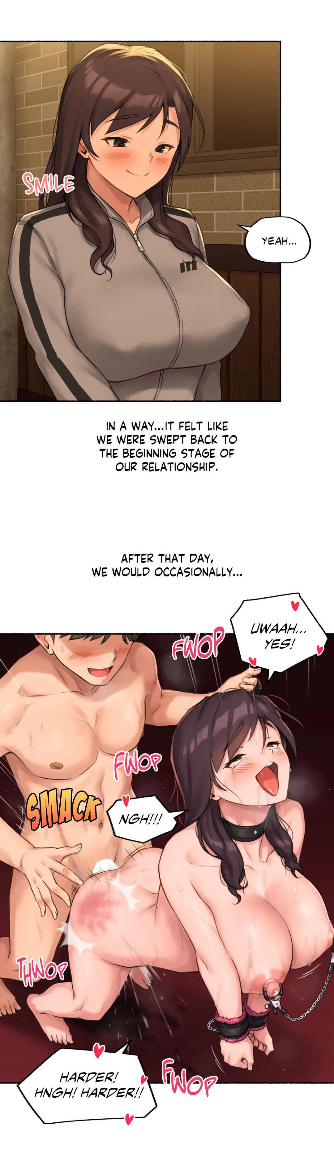 Sexual Exploits Chapter 79 - HolyManga.Net