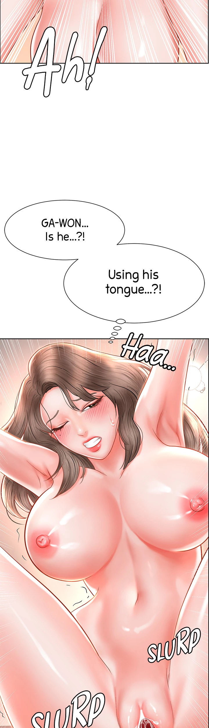 Sexy Manga Club Chapter 5 - HolyManga.Net