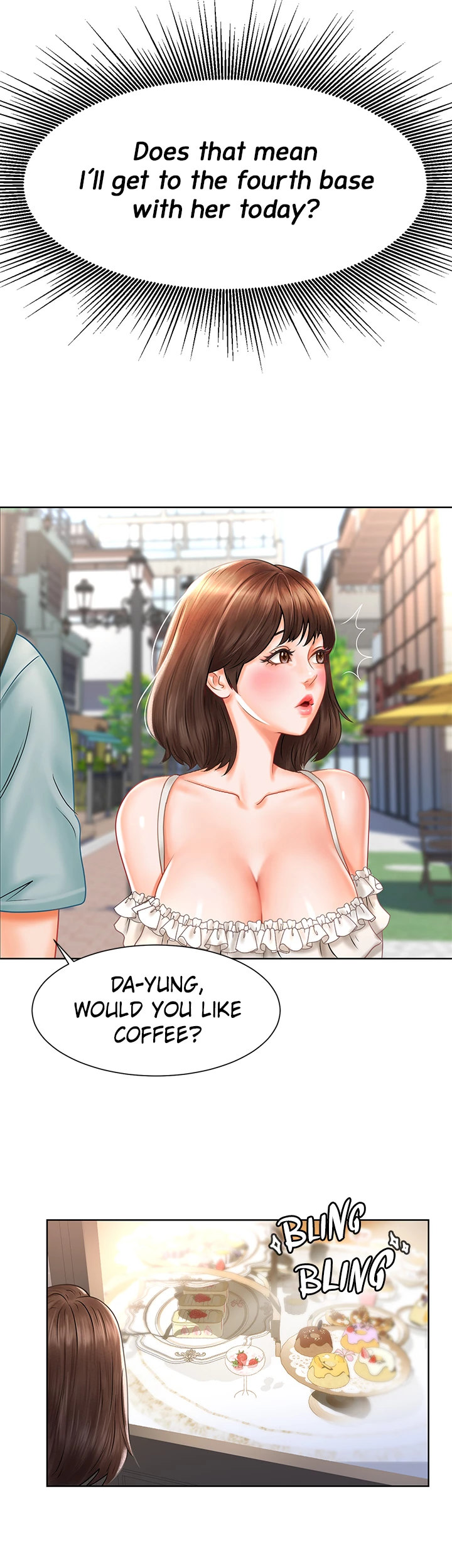 Sexy Manga Club Chapter 6 - HolyManga.Net