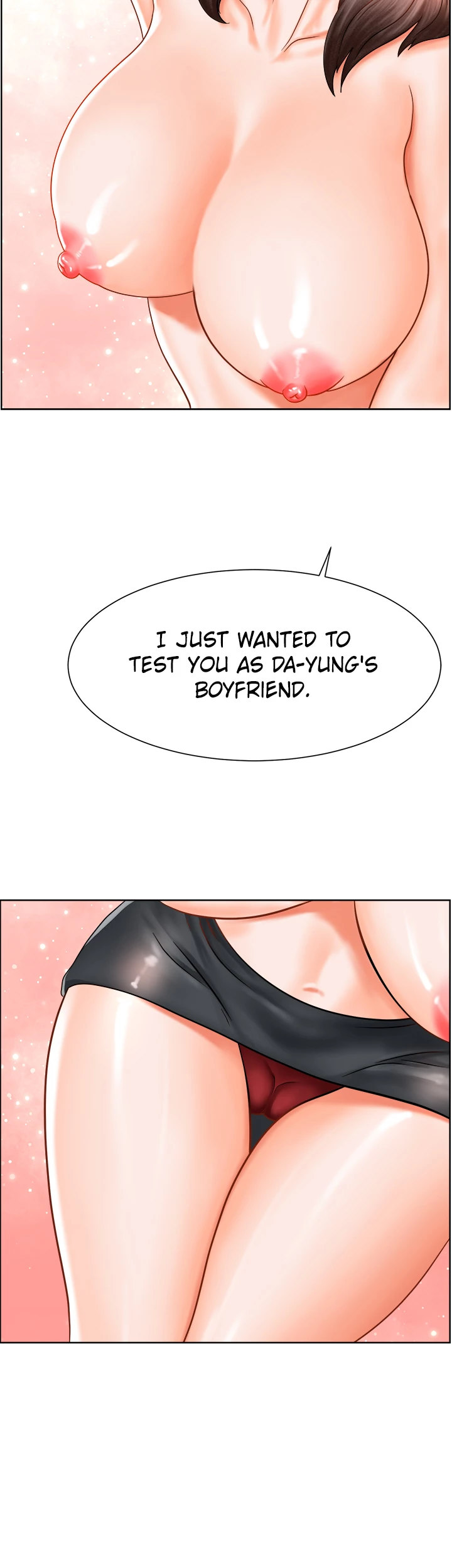 Sexy Manga Club Chapter 8 - HolyManga.Net