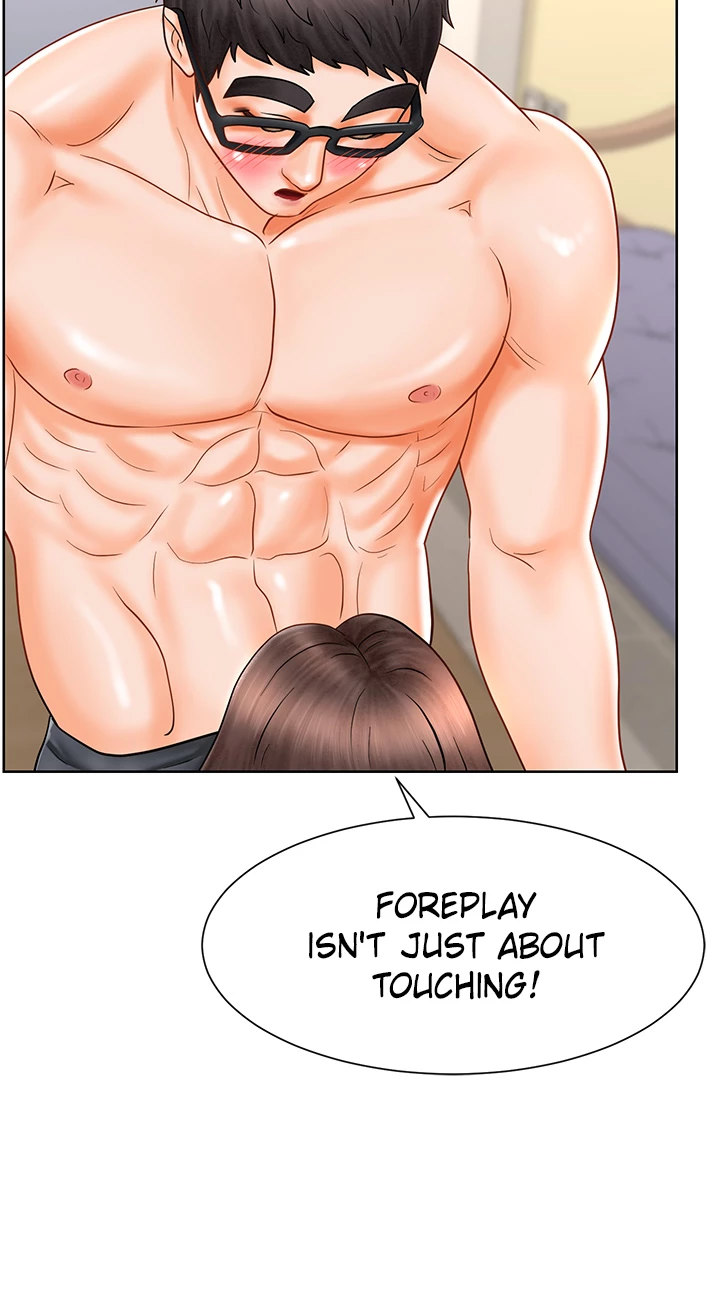 Sexy Manga Club Chapter 8 - HolyManga.Net