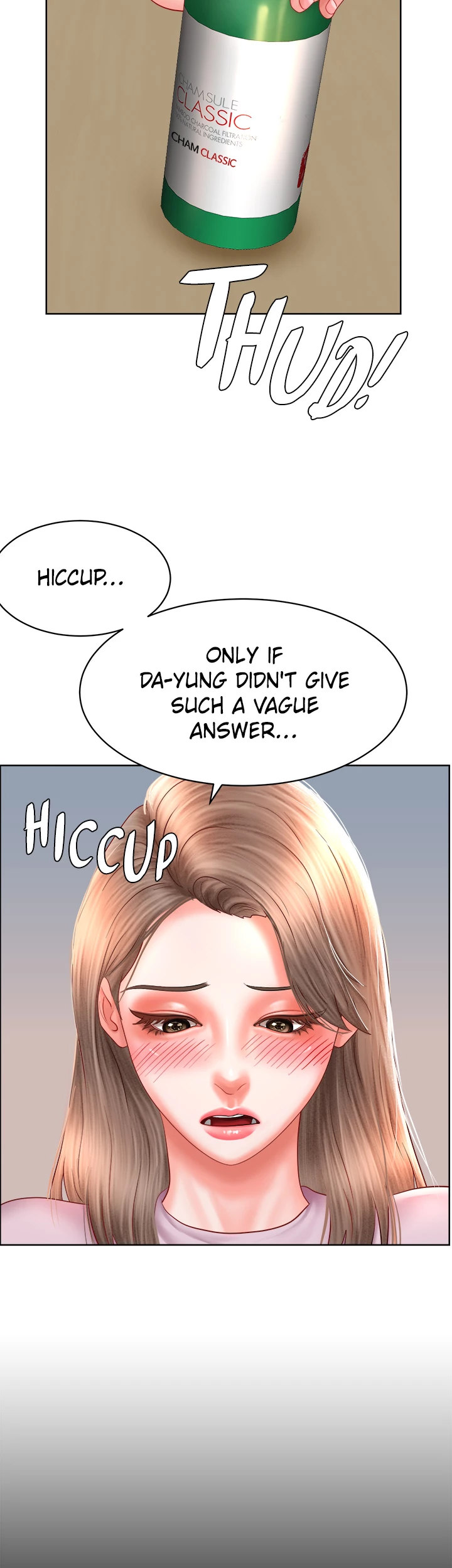 Sexy Manga Club Chapter 15 - HolyManga.Net