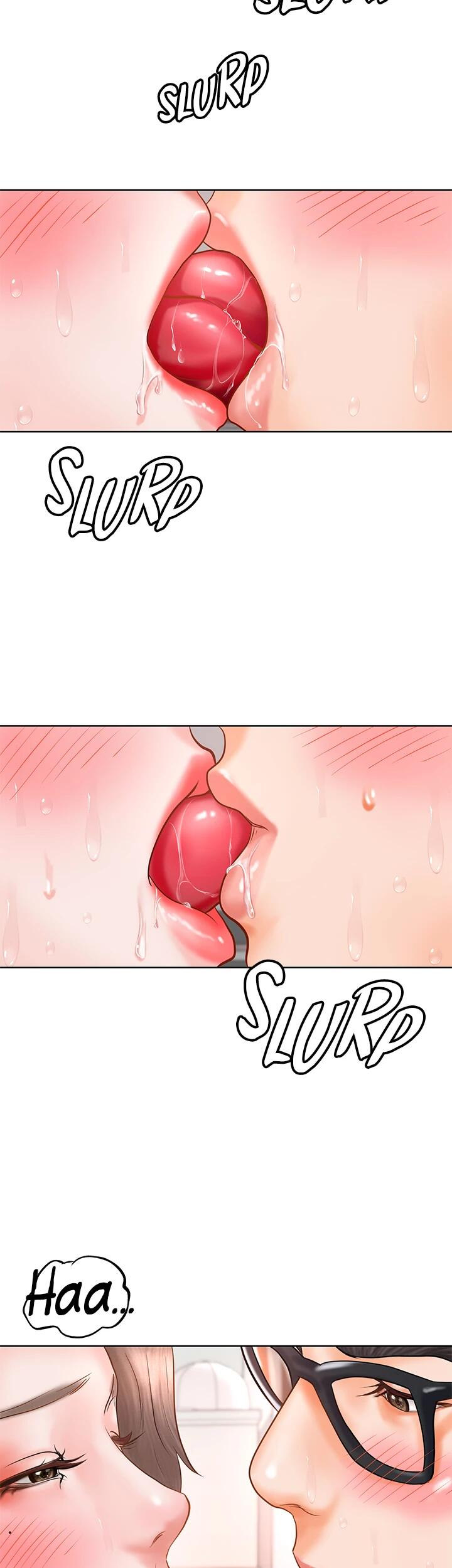 Sexy Manga Club Chapter 2 - HolyManga.Net