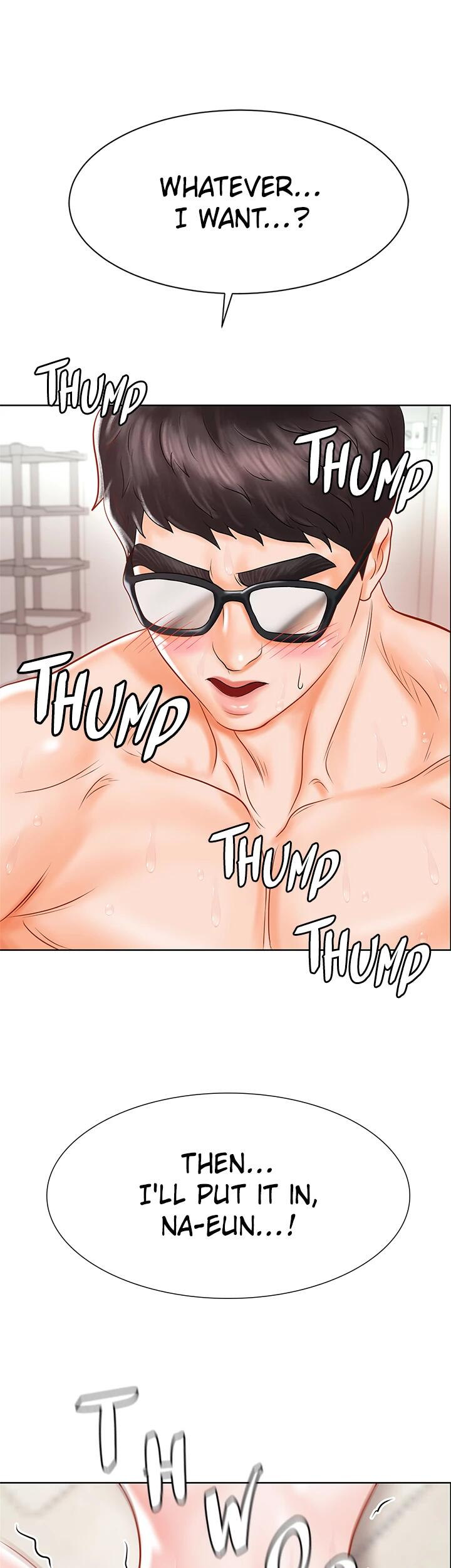 Sexy Manga Club Chapter 2 - HolyManga.Net