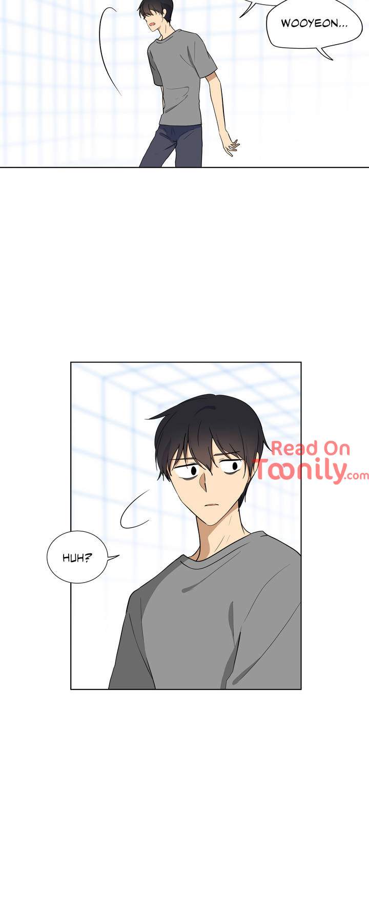 Shame Room Chapter 1 - HolyManga.Net