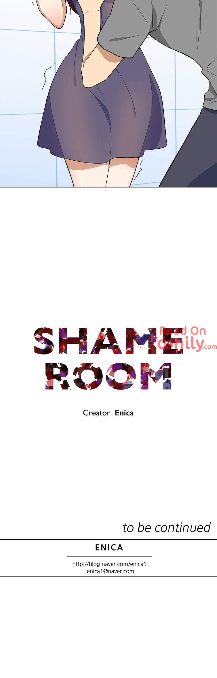 Shame Room Chapter 1 - HolyManga.Net