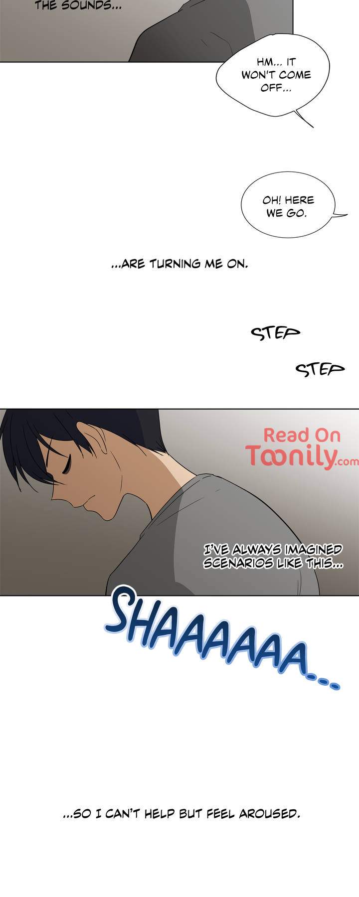 Shame Room Chapter 10 - HolyManga.Net