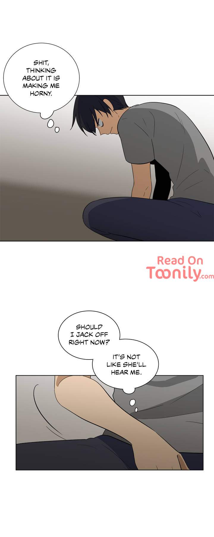 Shame Room Chapter 10 - HolyManga.Net