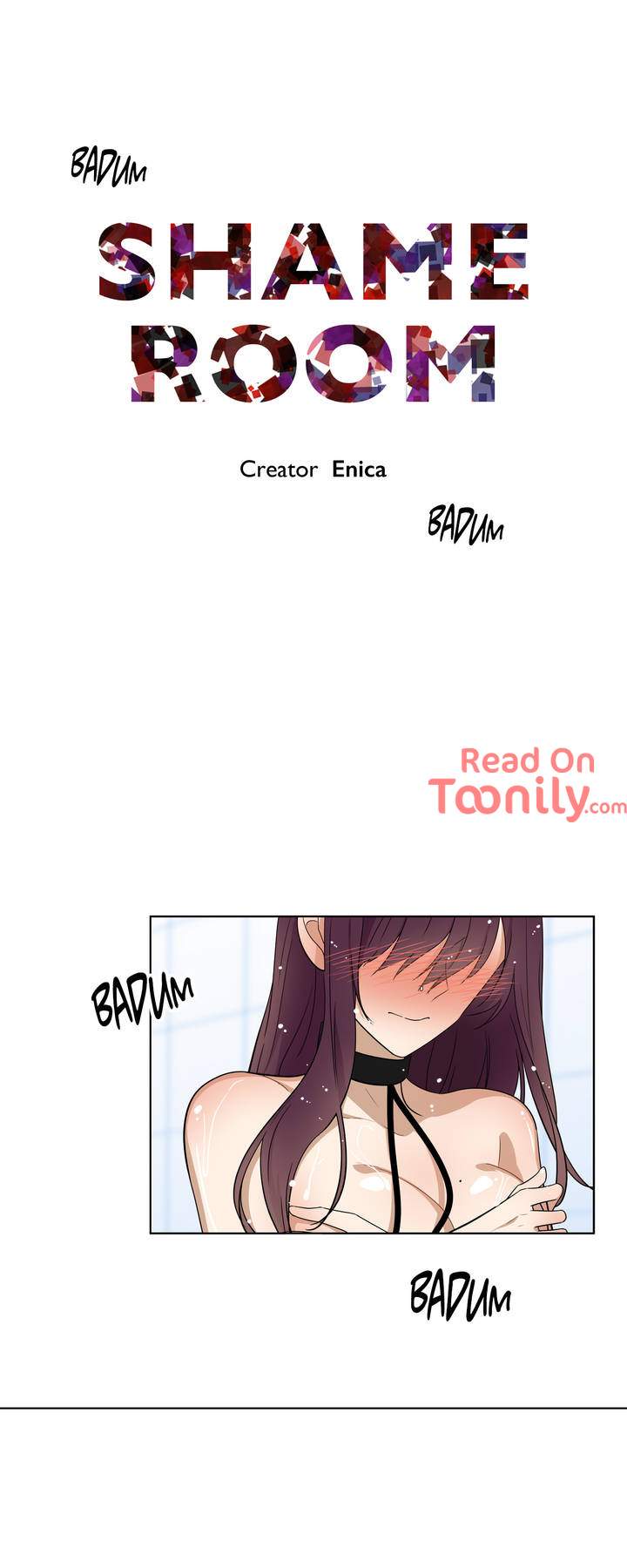 Shame Room Chapter 11 - HolyManga.Net