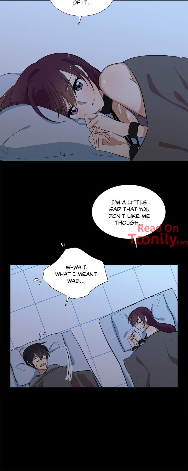 Shame Room Chapter 12 - HolyManga.Net