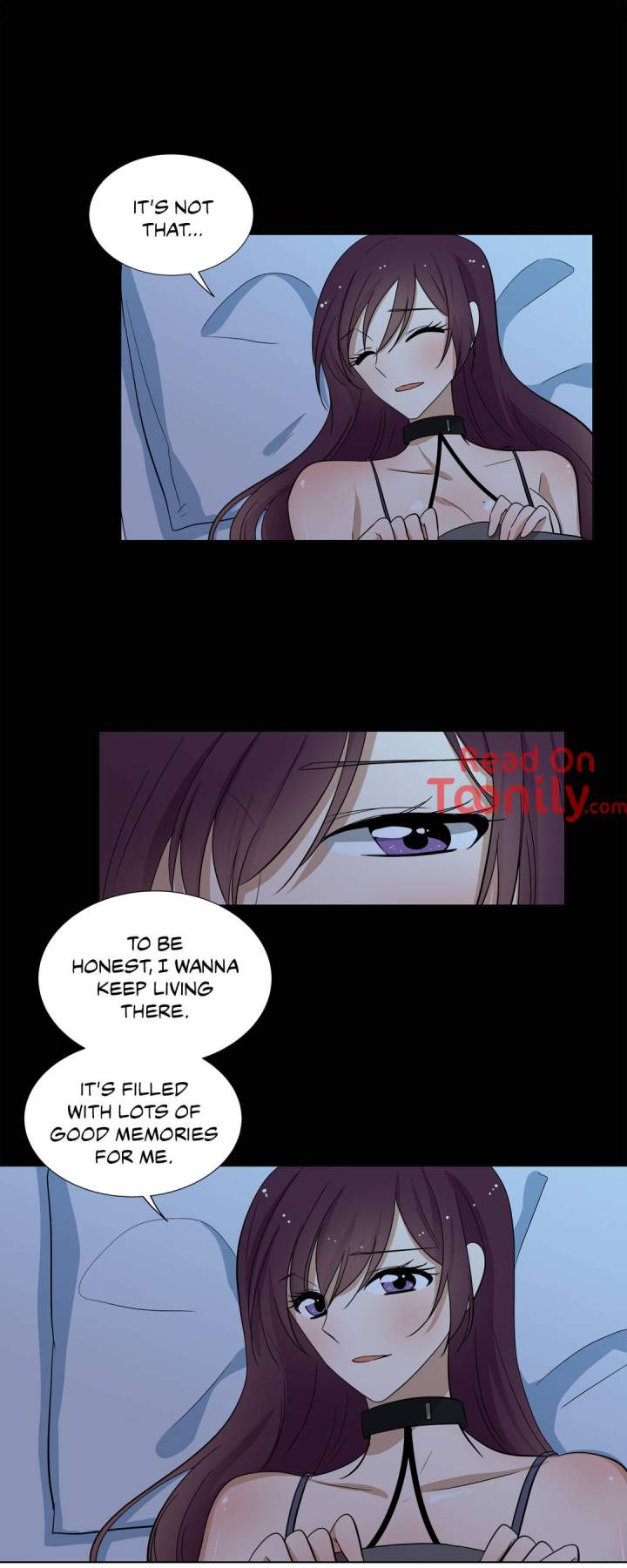 Shame Room Chapter 13 - HolyManga.Net