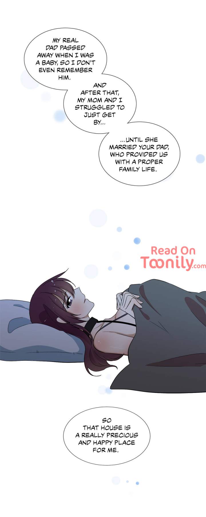 Shame Room Chapter 13 - HolyManga.Net