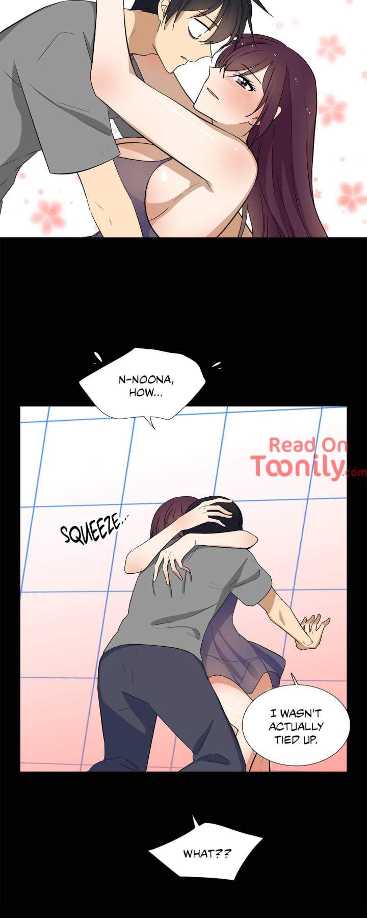 Shame Room Chapter 13 - HolyManga.Net