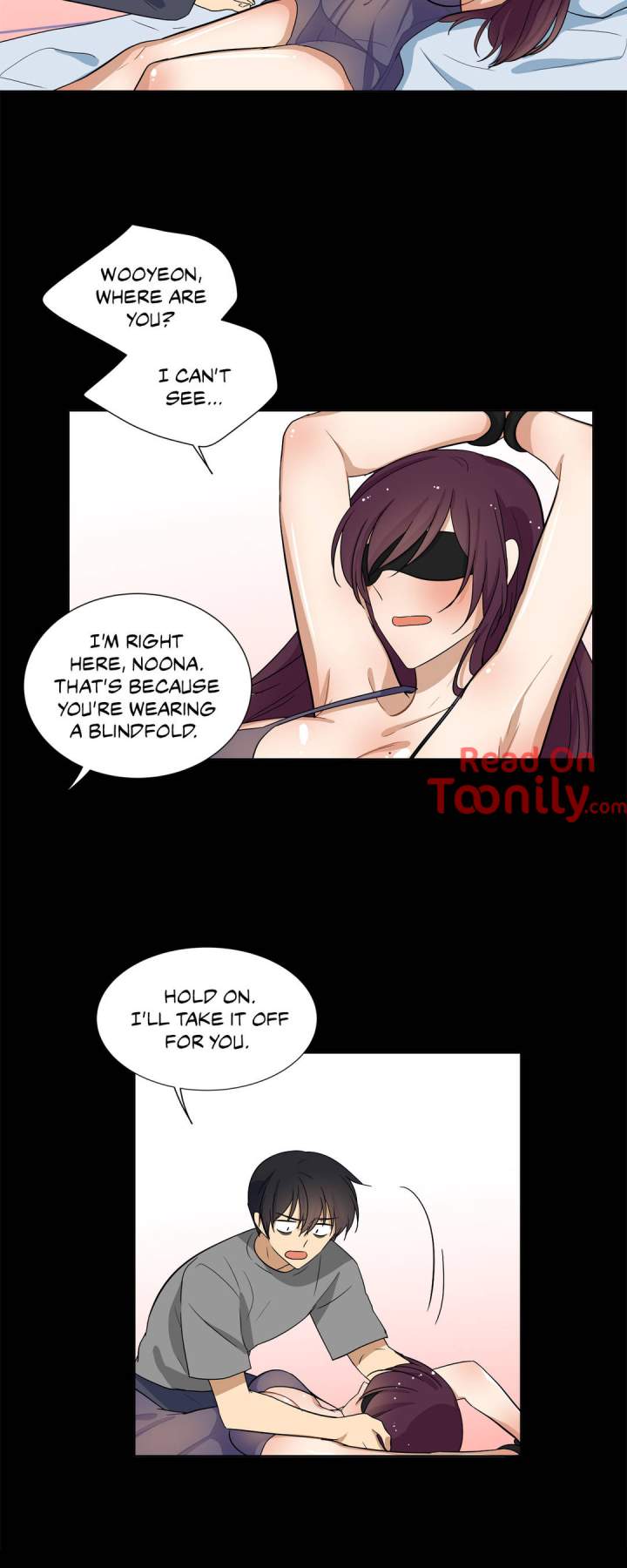 Shame Room Chapter 13 - HolyManga.Net