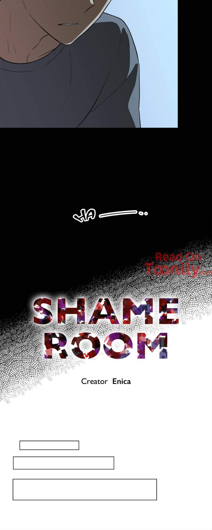 Shame Room Chapter 14 - HolyManga.Net