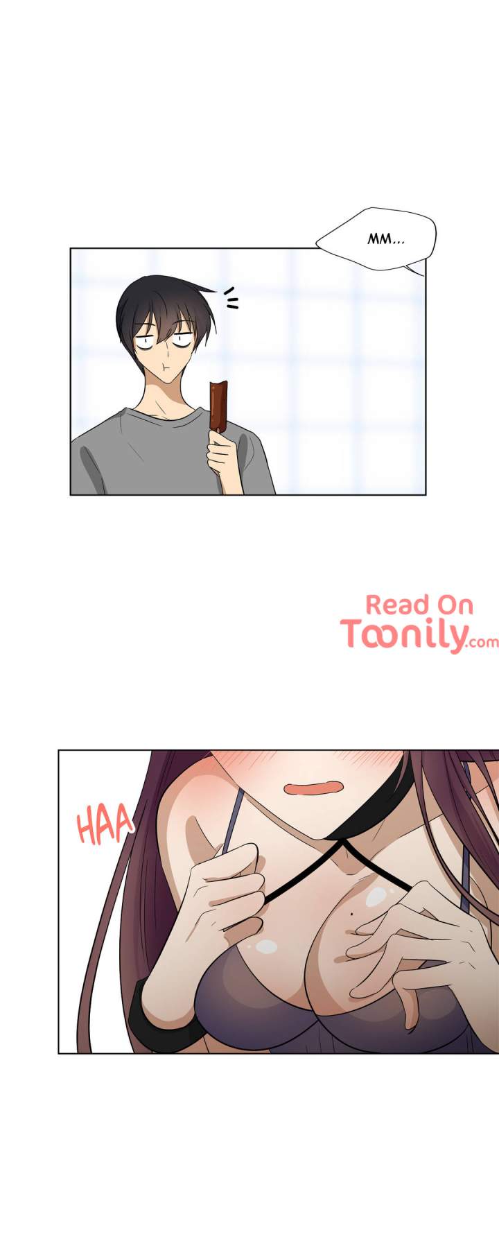 Shame Room Chapter 14 - HolyManga.Net