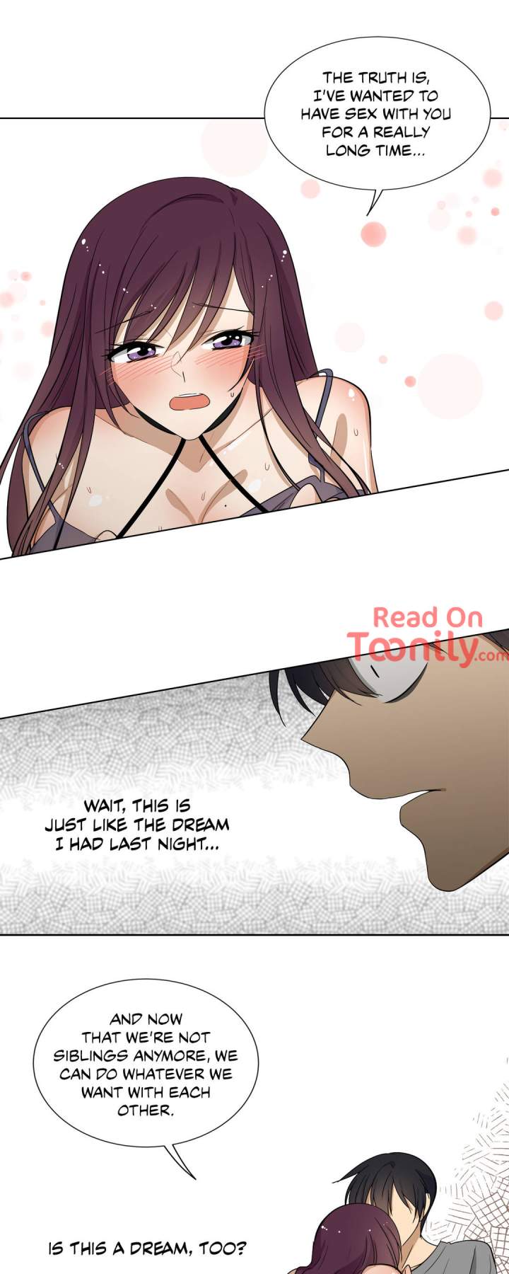 Shame Room Chapter 15 - HolyManga.Net