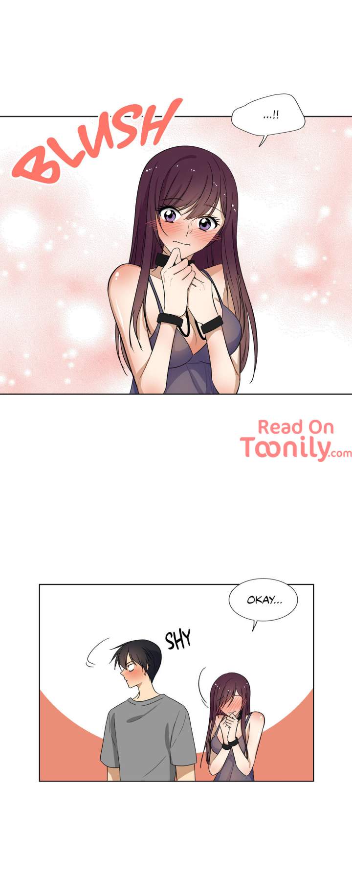 Shame Room Chapter 15 - HolyManga.Net