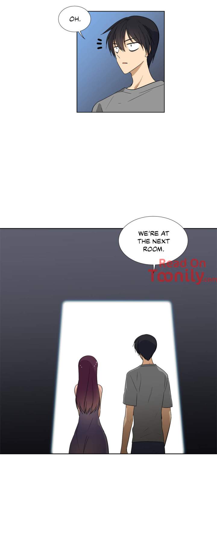 Shame Room Chapter 15 - HolyManga.Net