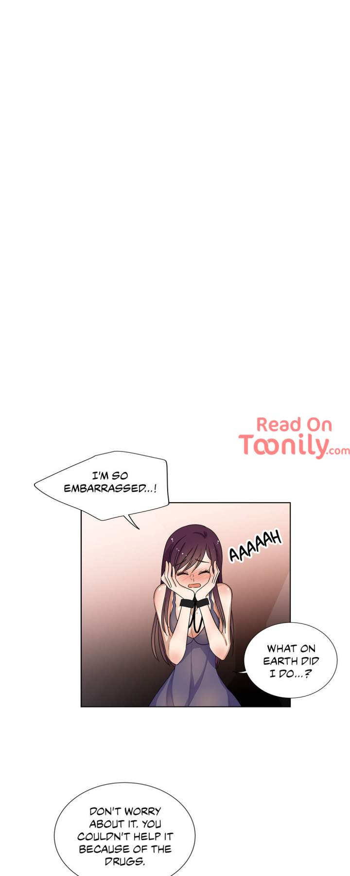 Shame Room Chapter 15 - HolyManga.Net