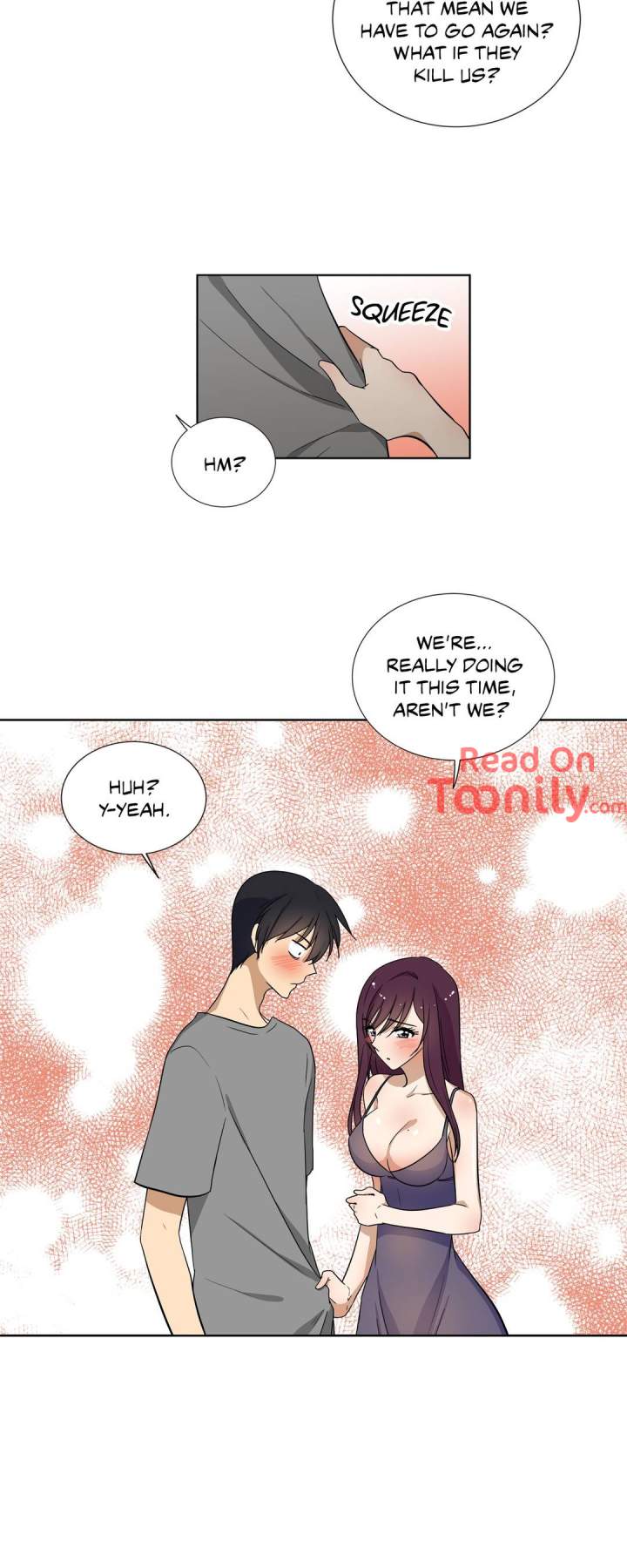 Shame Room Chapter 19 - HolyManga.Net