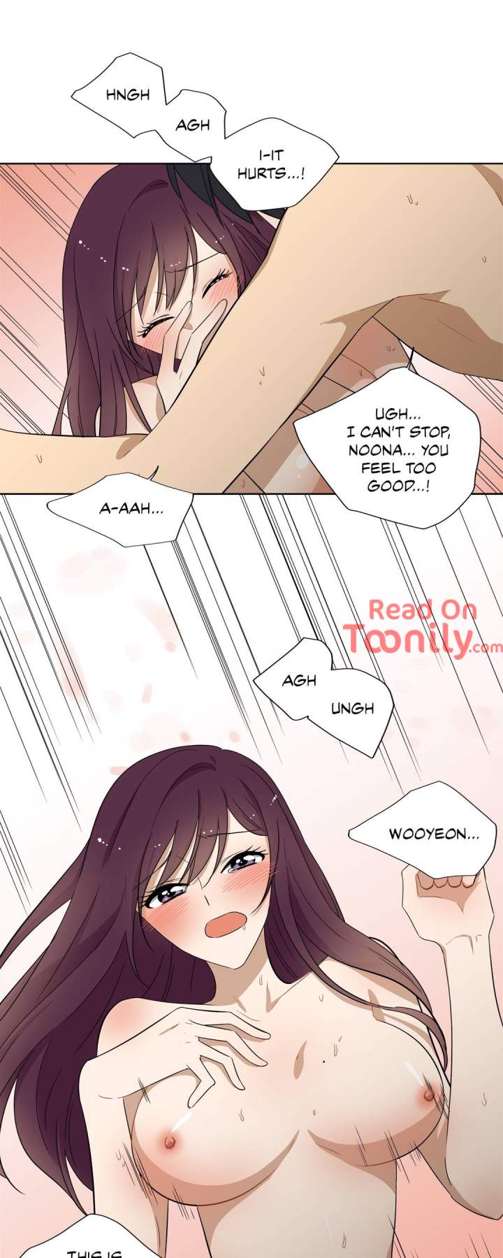 Shame Room Chapter 19 - HolyManga.Net