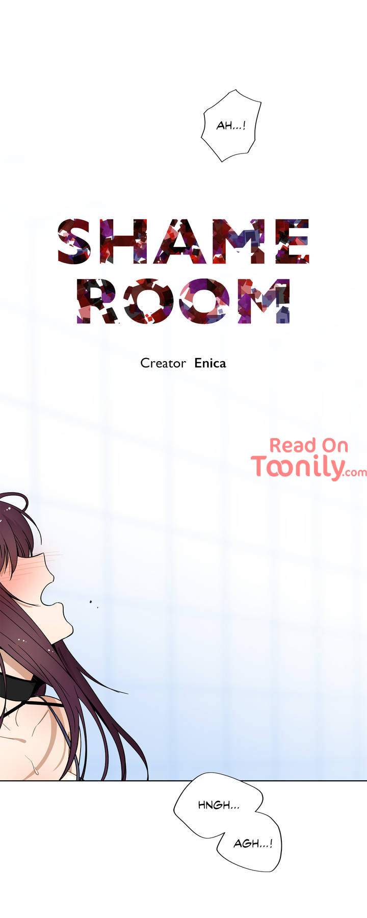 Shame Room Chapter 2 - HolyManga.Net