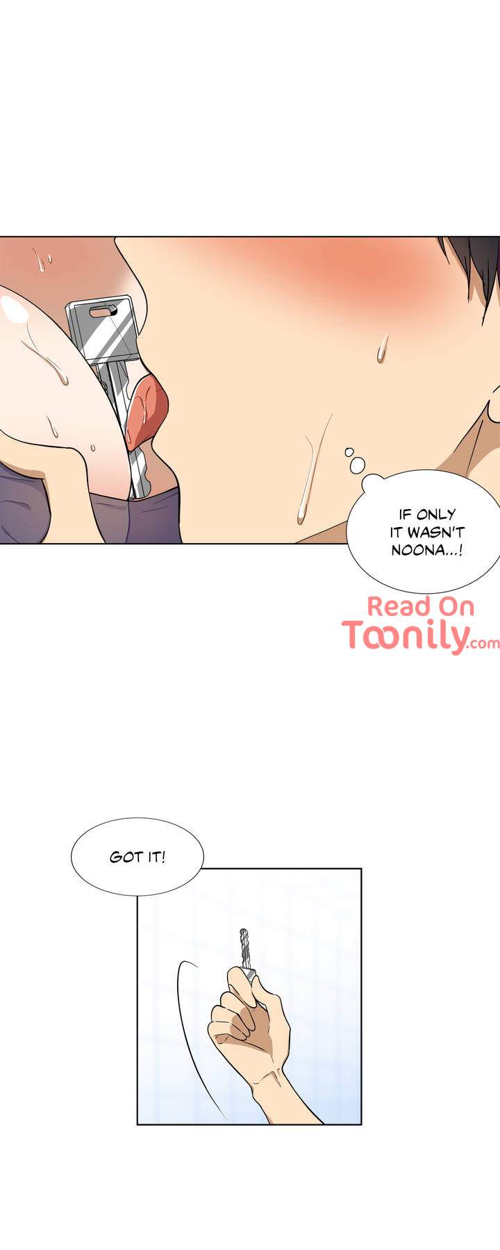 Shame Room Chapter 2 - HolyManga.Net