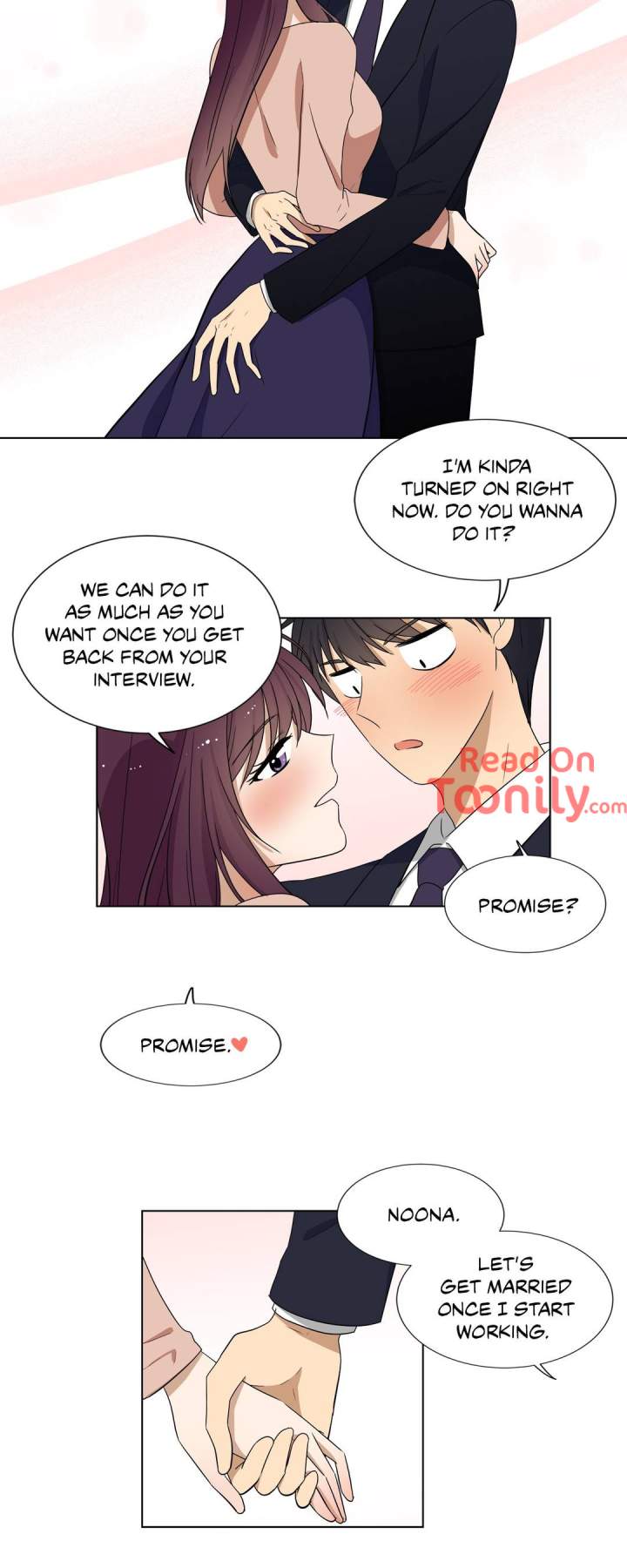 Shame Room Chapter 20 - HolyManga.Net