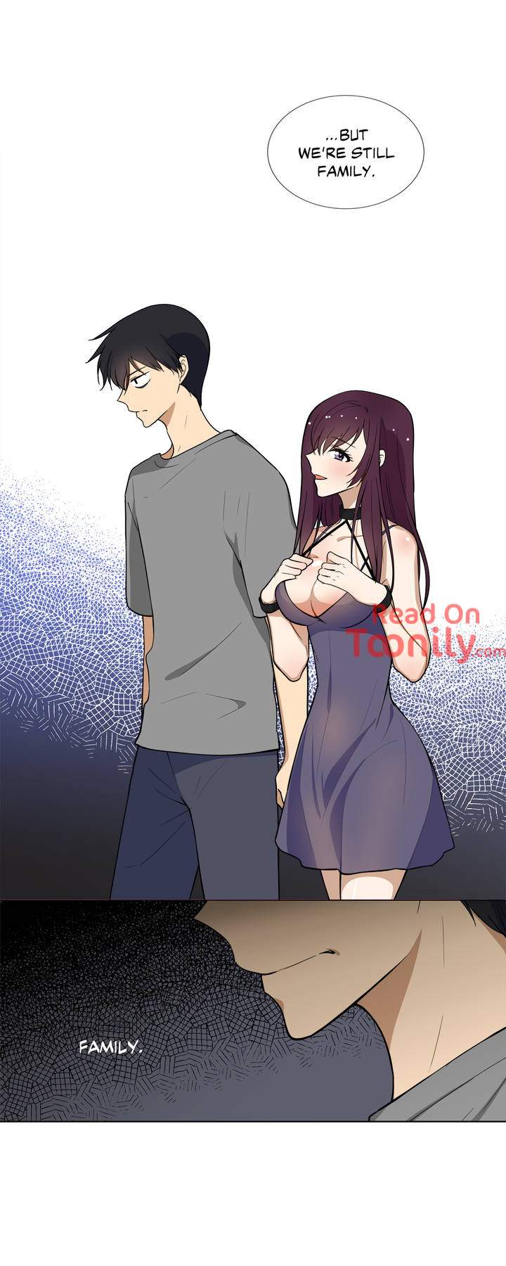 Shame Room Chapter 3 - HolyManga.Net